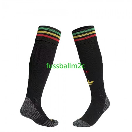 Jamaica Auswärts Socken WM 2026
